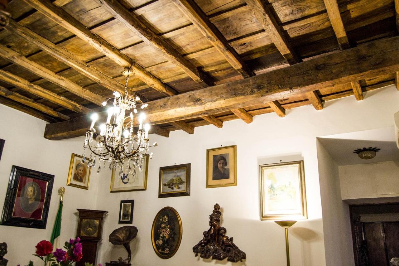B&B Domus Piazza Del Popolo — Photos 2
